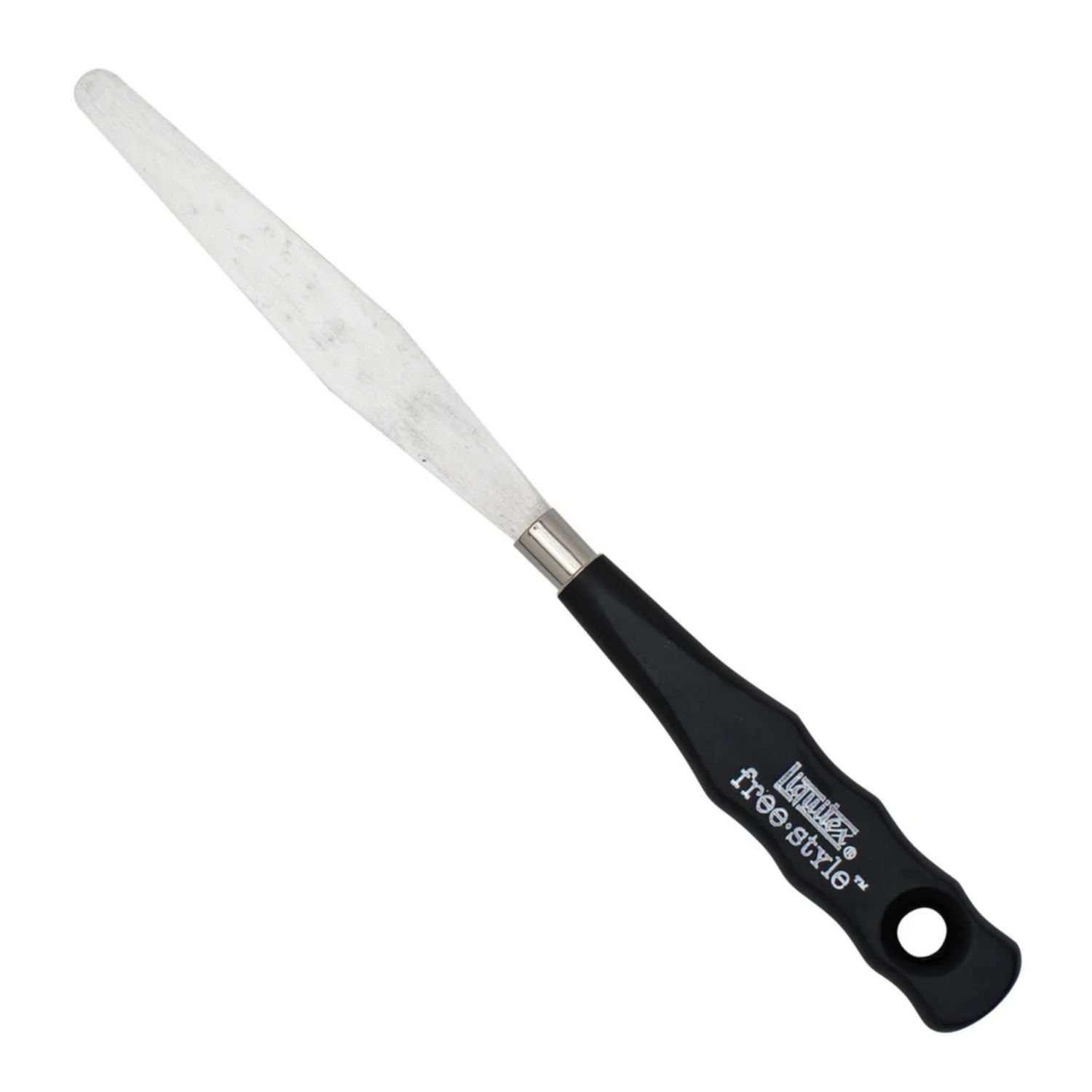 Liquitex Painting Knife Small #9 (119909) **ND**