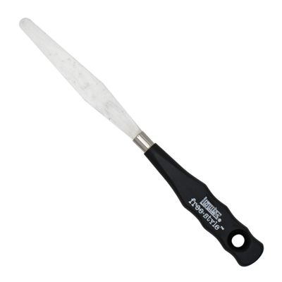 Liquitex Painting Knife Small #9 (119909) **ND**