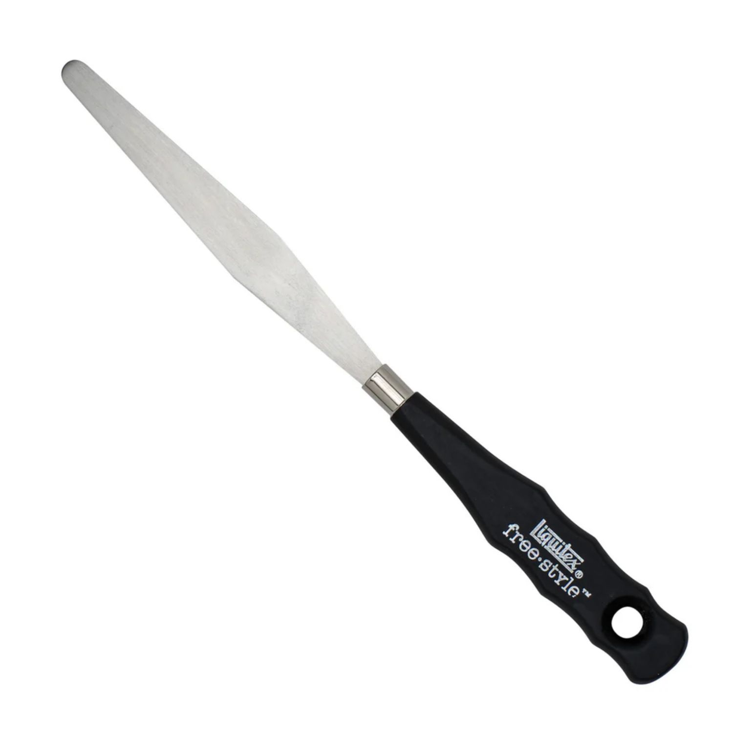 Liquitex Painting Knife Small #10 (119910) **ND**