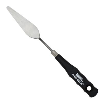 Liquitex Painting Knife Small #12 (119912) **ND**
