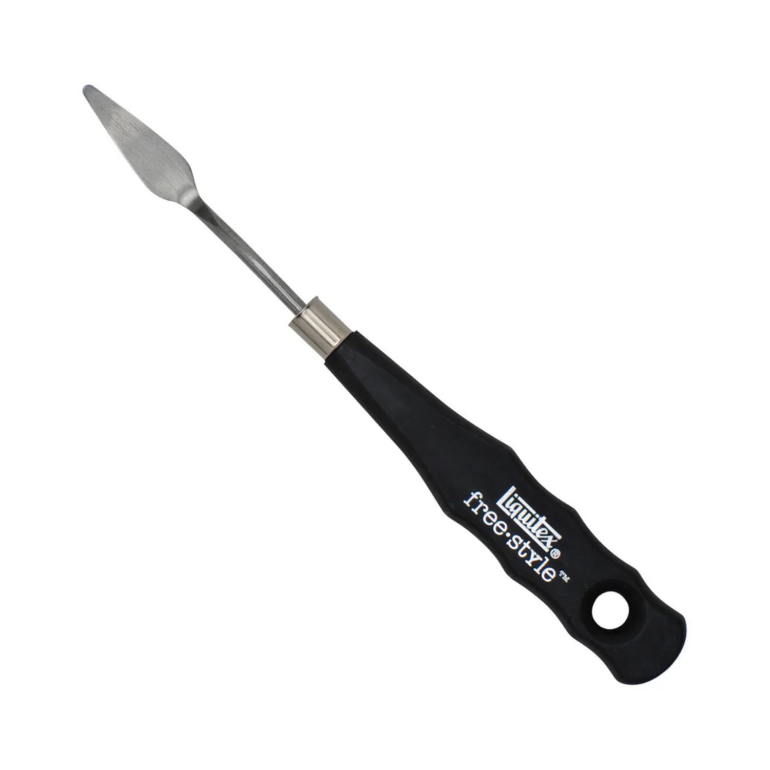 Liquitex Painting Knife Small #17 (119917) **ND**