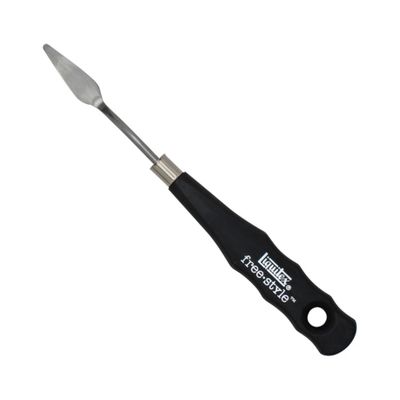 Liquitex Painting Knife Small #17 (119917) **ND**