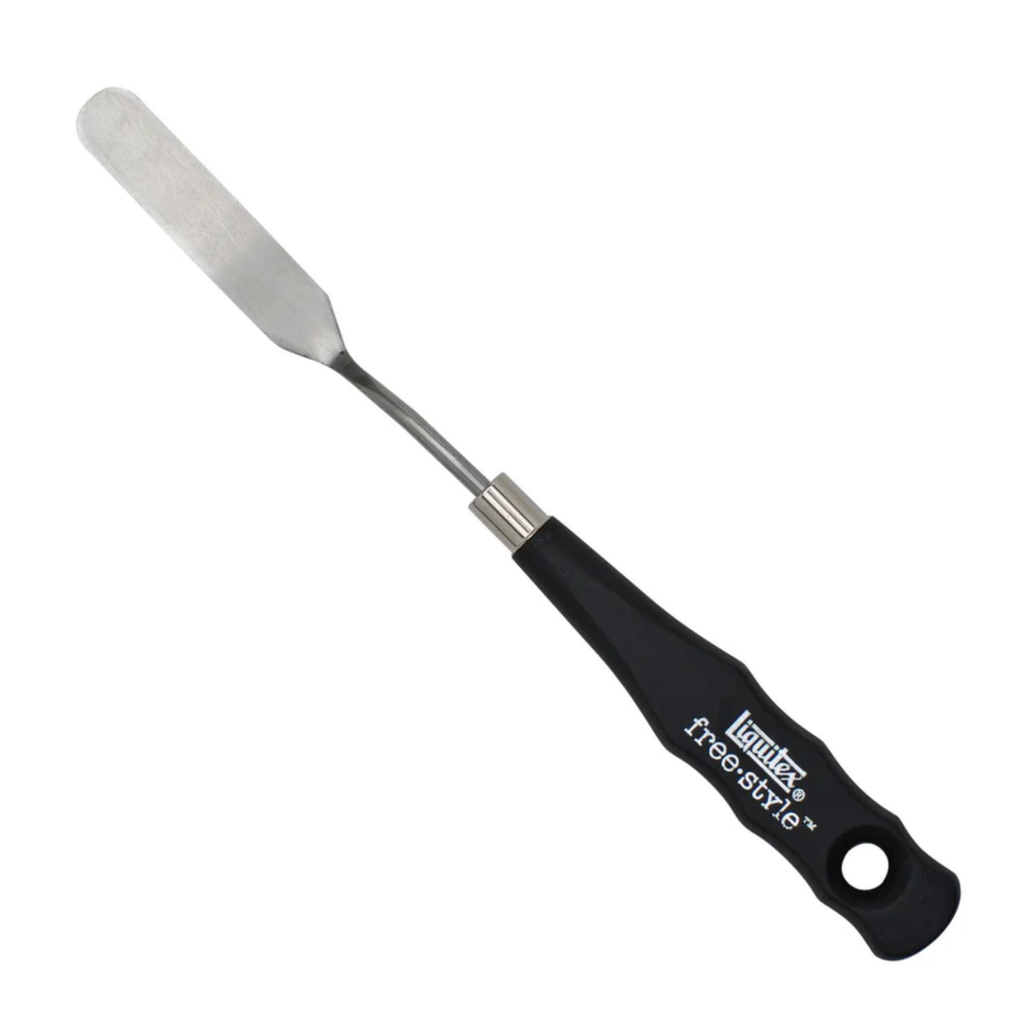 Liquitex Painting Knife Small #8 (119908) **ND**