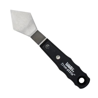 Liquitex Painting Knife Large #12 (109912) **ND**