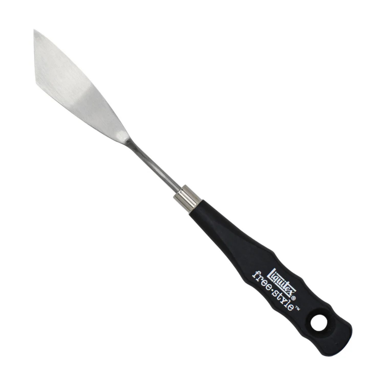 Liquitex Painting Knife Small #3 (119903) **ND**