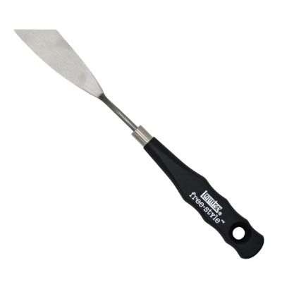 Liquitex Painting Knife Small #4 (119904) **ND**