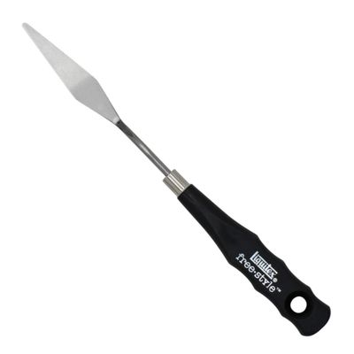 Liquitex Painting Knife Small #5 (119905) **ND**