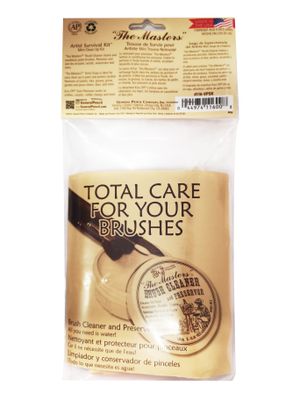 Masters Mini Cleanup Kit **ND**