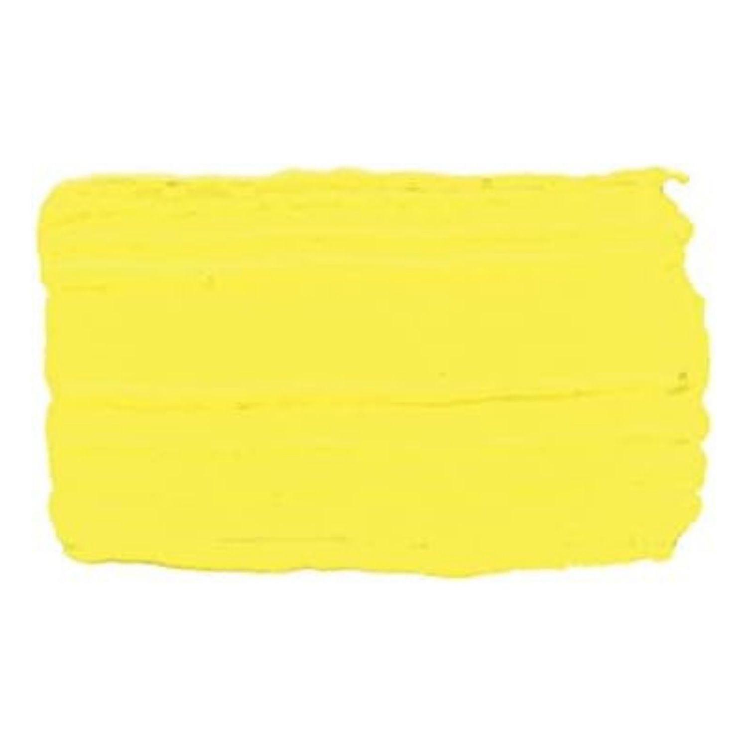 M.Graham Oil 1.25 Oz. Bismuth Yellow S6 **ND**