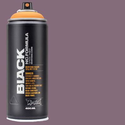 Montana BLACK Spray Kidney - 400ml **ND**
