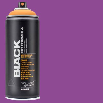 Montana BLACK Spray Monster - 400ml **ND**