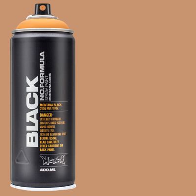 Montana BLACK Spray Cremino - 400ml **ND**