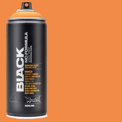Montana BLACK Spray Tomorrow - 400ml **ND**