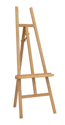 Museum Easel **ND**