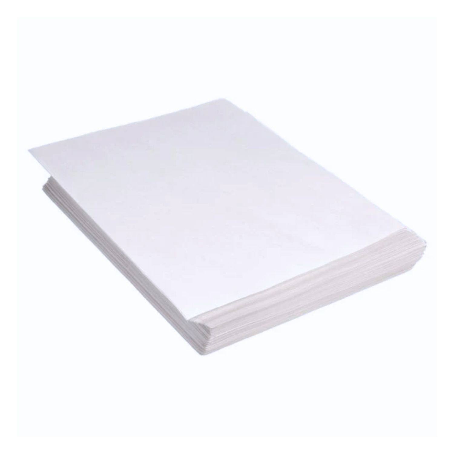 Newsprint Paper White 18" x 24" 480/shts