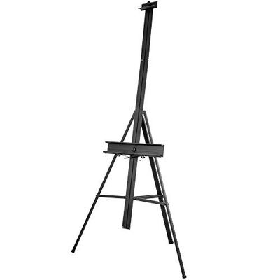 Pacific Arc Bivouac Metal Floor Easel **ND**