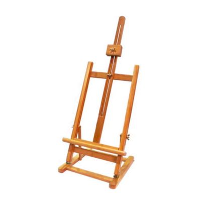 Pacific Arc Leon Bamboo Table Top Easel