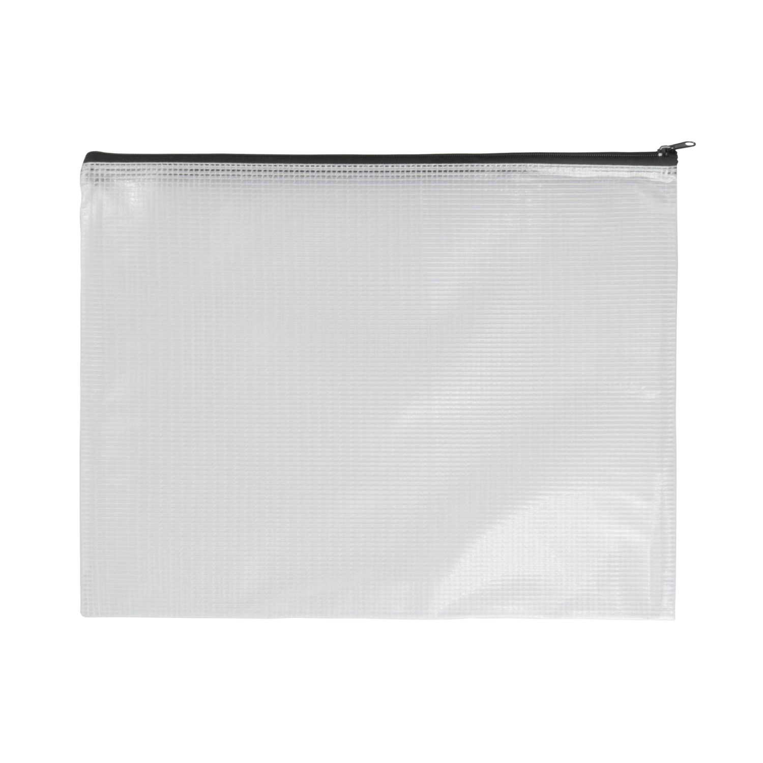 Pacific Arc Tuff Tote Carrying Case 12"x16" Zippered