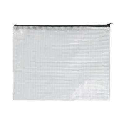 Pacific Arc Tuff Tote Carrying Case 12"x16" Zippered