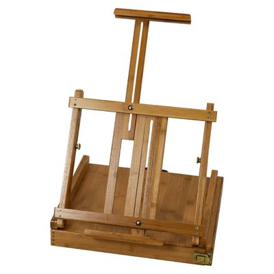 Pacific Arc Guadalupe Bamboo Table Top Easel **ND**