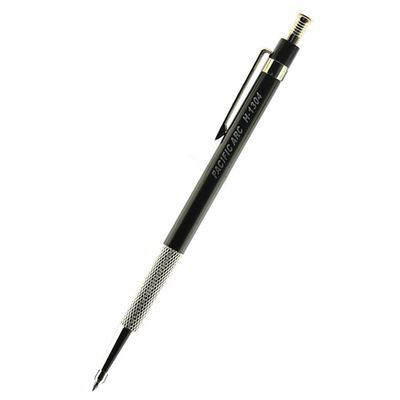 Pacific Arc Traditional Technical Pencil 2mm Black