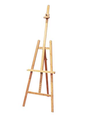 Pacific Arc Angelina Bamboo Floor Easel **ND**