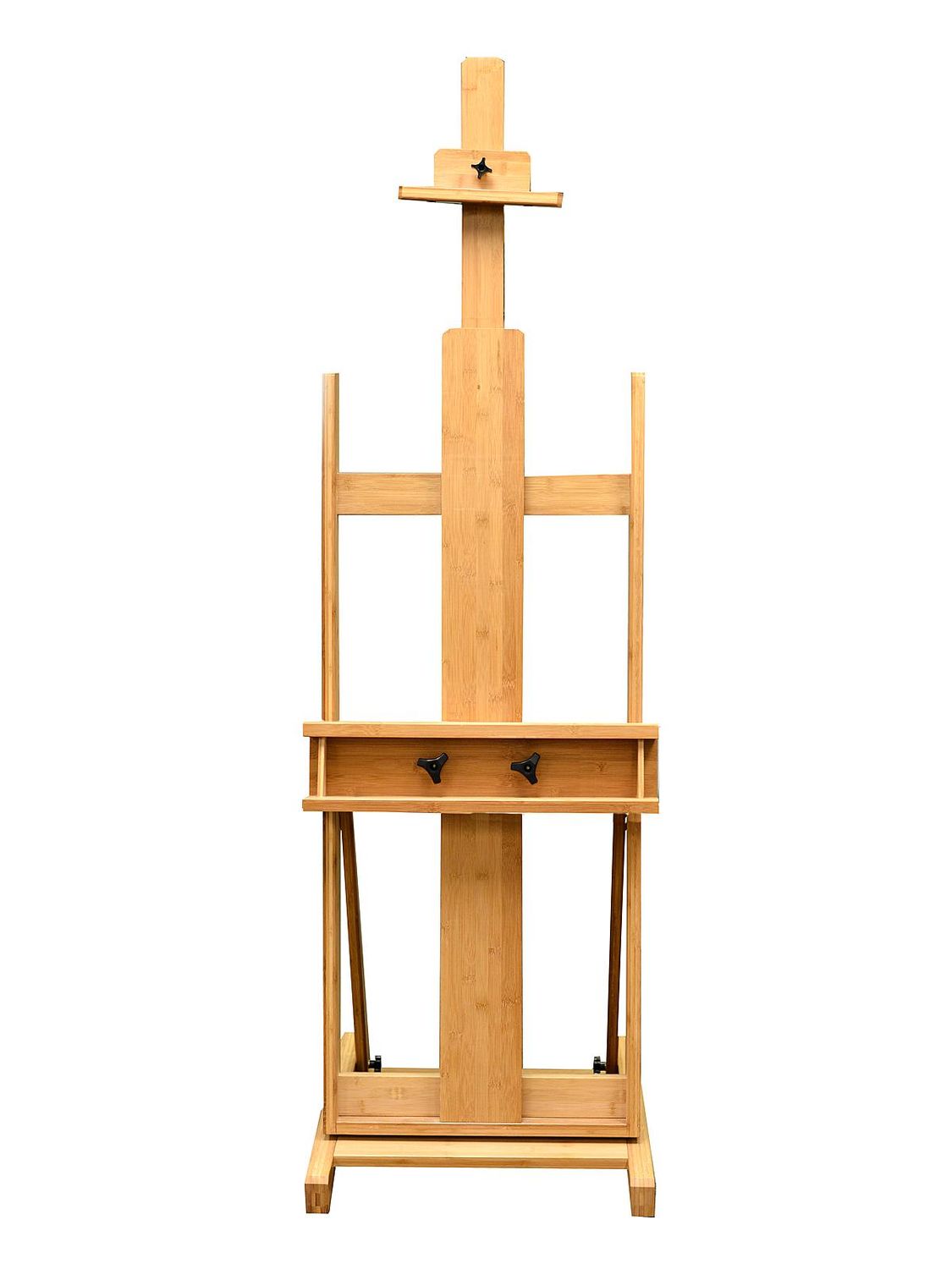 Pacific Arc Brazos Bamboo Floor Easel **ND**