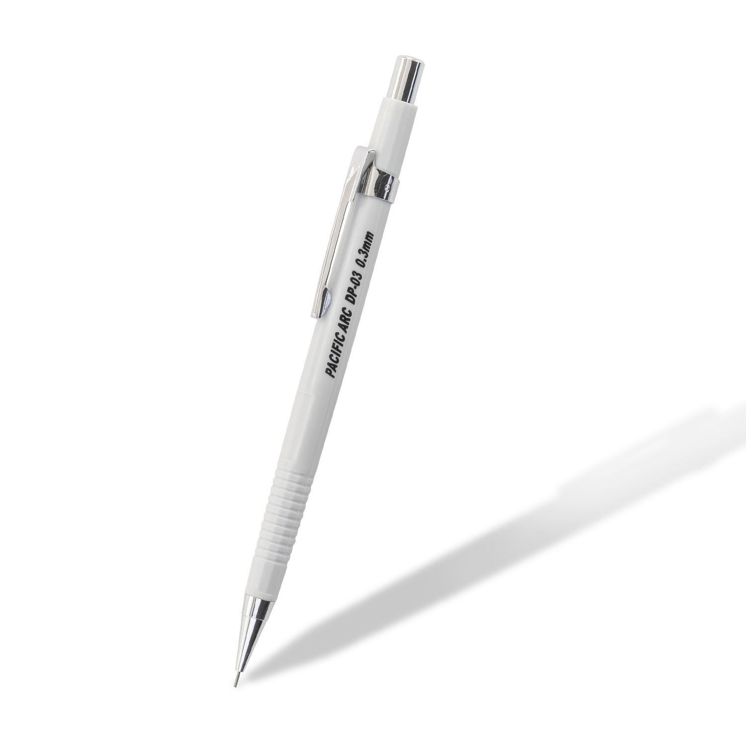 Pacific Arc Mechanical Pencil 0.3mm