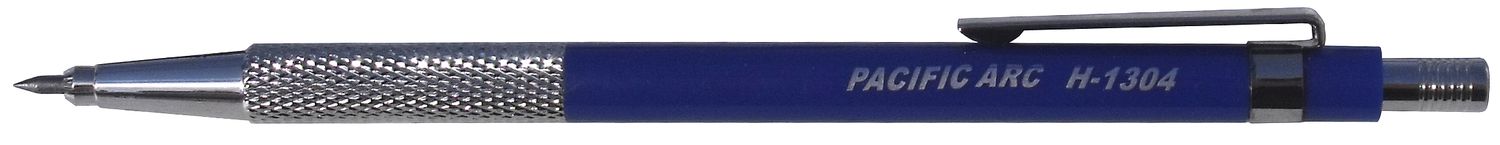 Pacific Arc Traditional Technical Pencil 2mm Blue