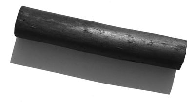 Pacific Arc Willow Charcoal 1 Jumbo Soft Stick