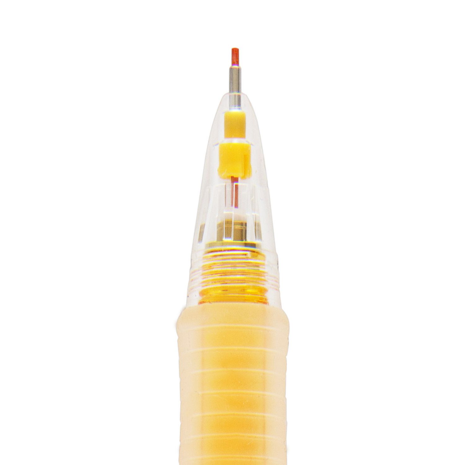 Pilot Color Eno 0.7 Mechanical Pencil Yellow