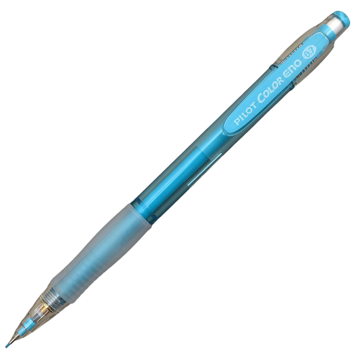 Pilot Color Eno 0.7 Mechanical Pencil Soft Blue