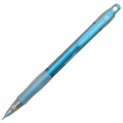 Pilot Color Eno 0.7 Mechanical Pencil Soft Blue