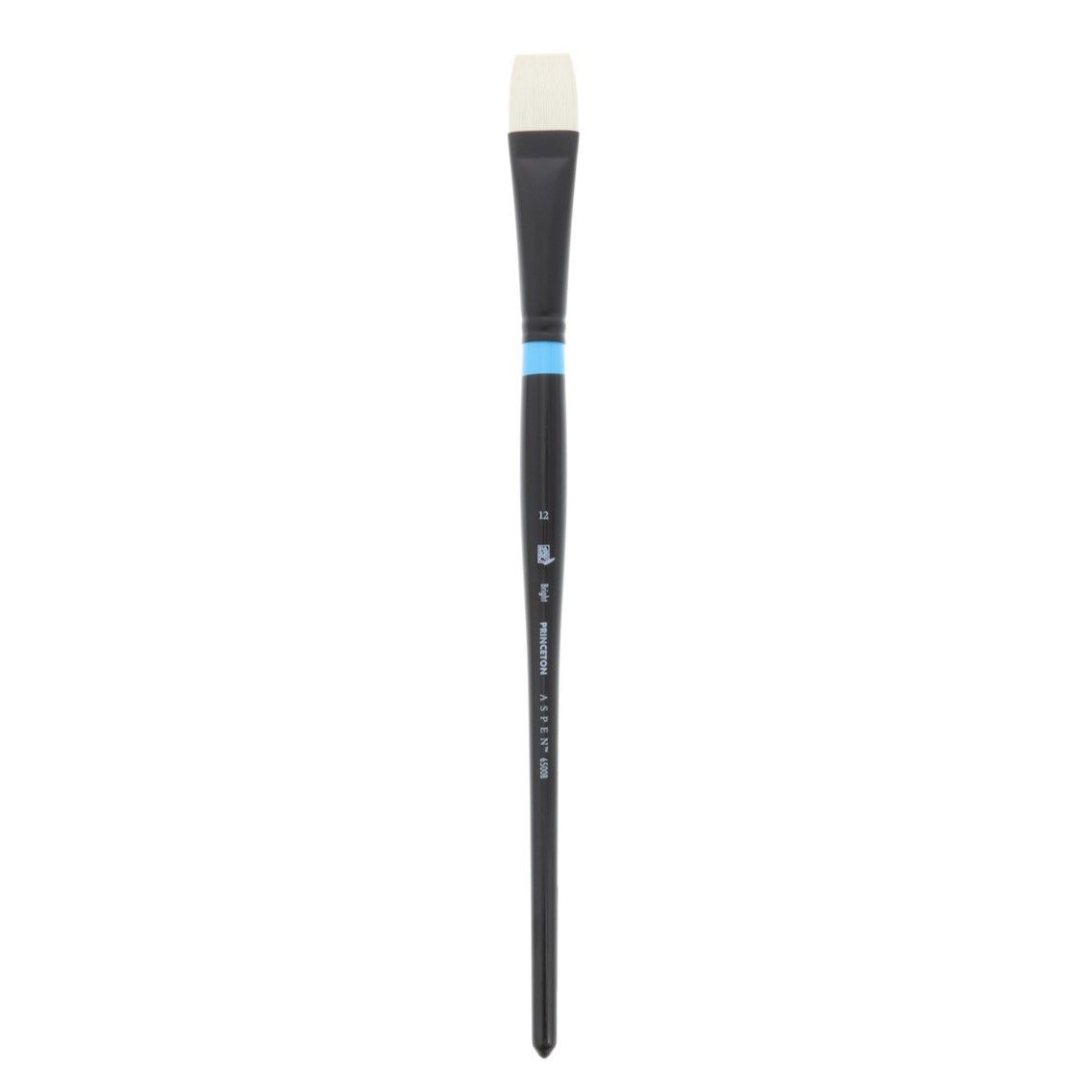 Princeton Brush Aspen Bright Size 12 (6500B12) **ND** *SO*