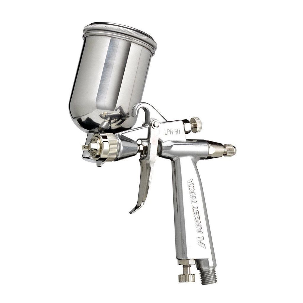 Iwata Airbrush LPH-50-102G