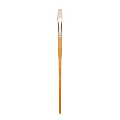 Princeton Brush Refine Flat 8