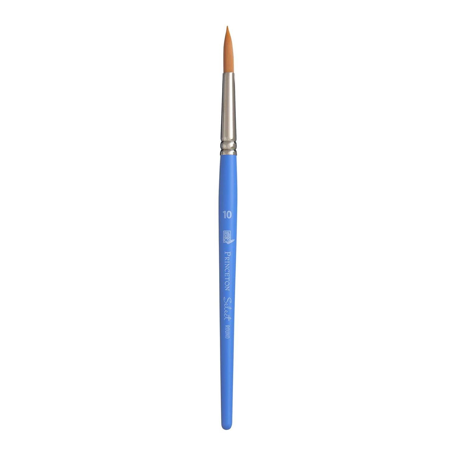 Princeton Brush Select Round 10 (3750R-10)