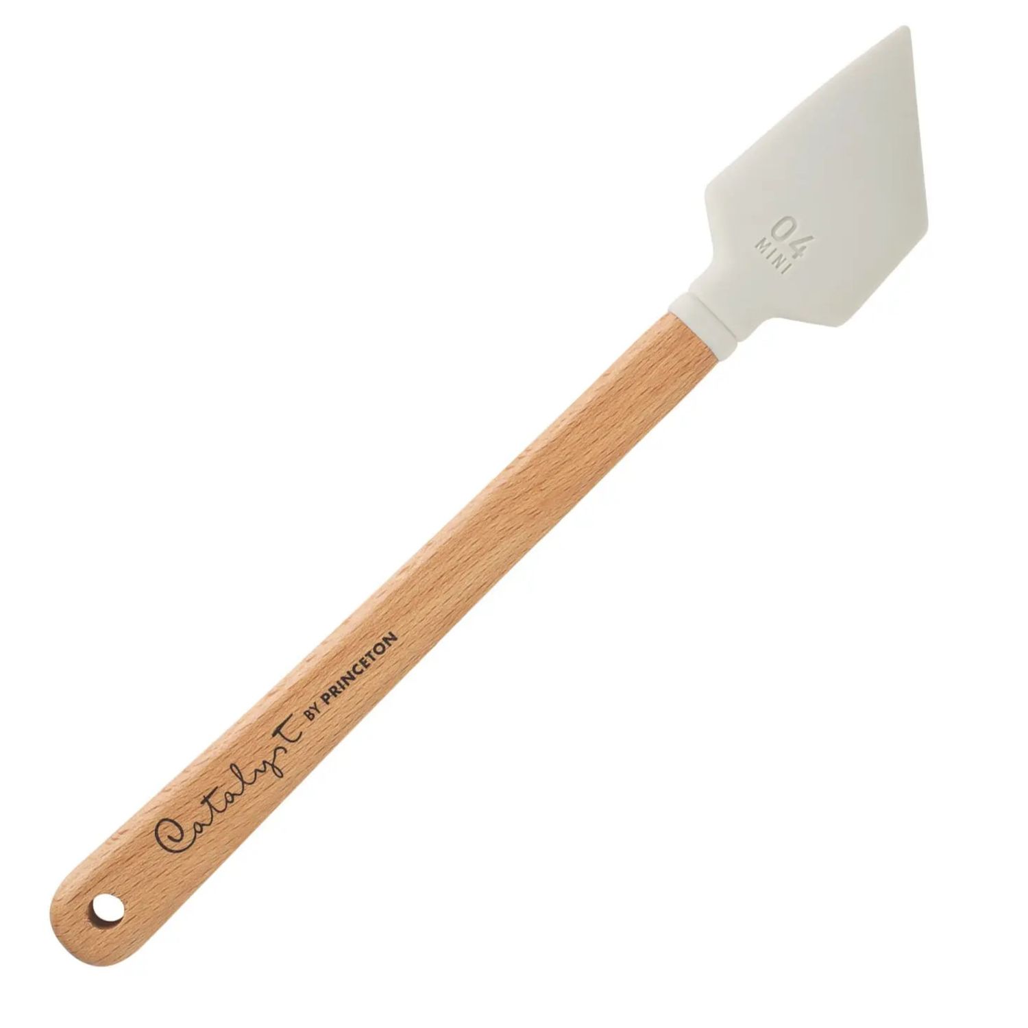 Princeton Catalyst Paint Shapers Mini Blade 04 *ND*