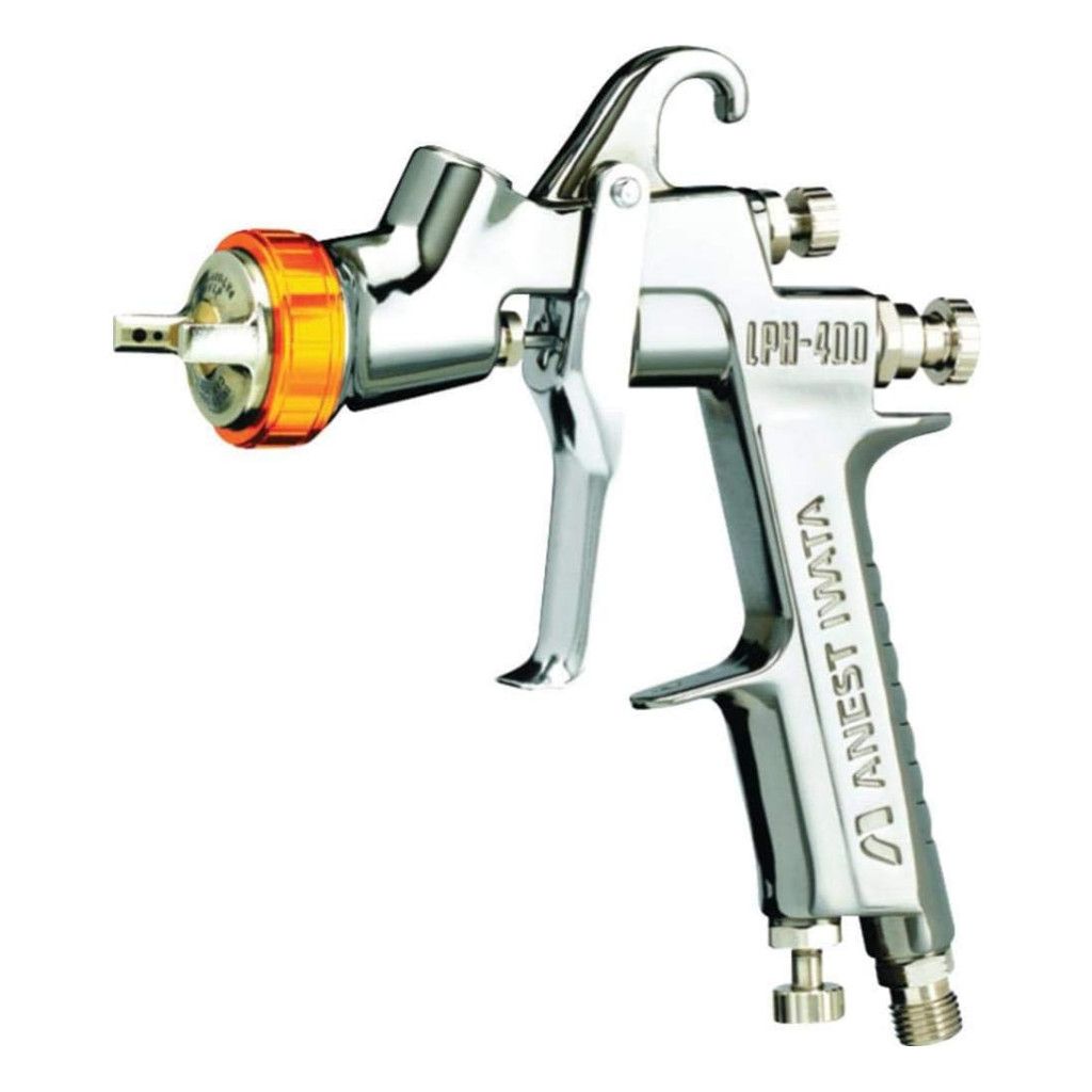 Iwata Spray Gun LPH 400