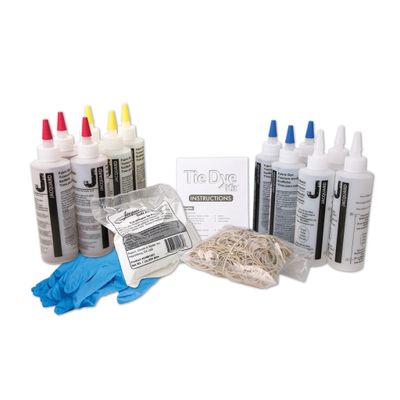 Jacquard Tie Dye Class Pack *ND*
