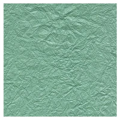 Paper Metallic Momi Lokta - Mint Green **ND-SO**