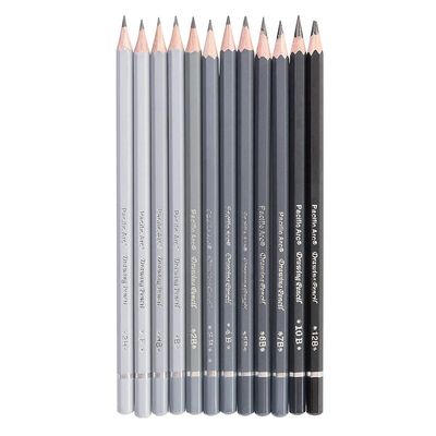 Pacific Arc Drawing Pencil HB