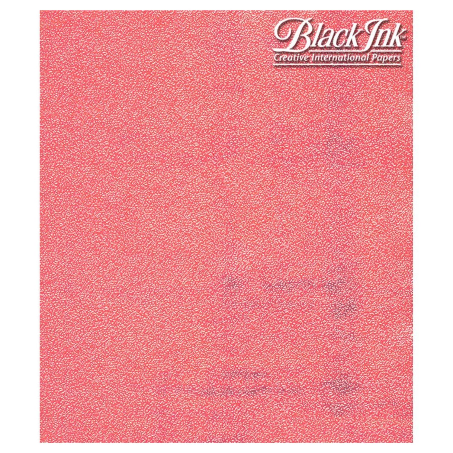 Paper Iridescent – Melon **ND**