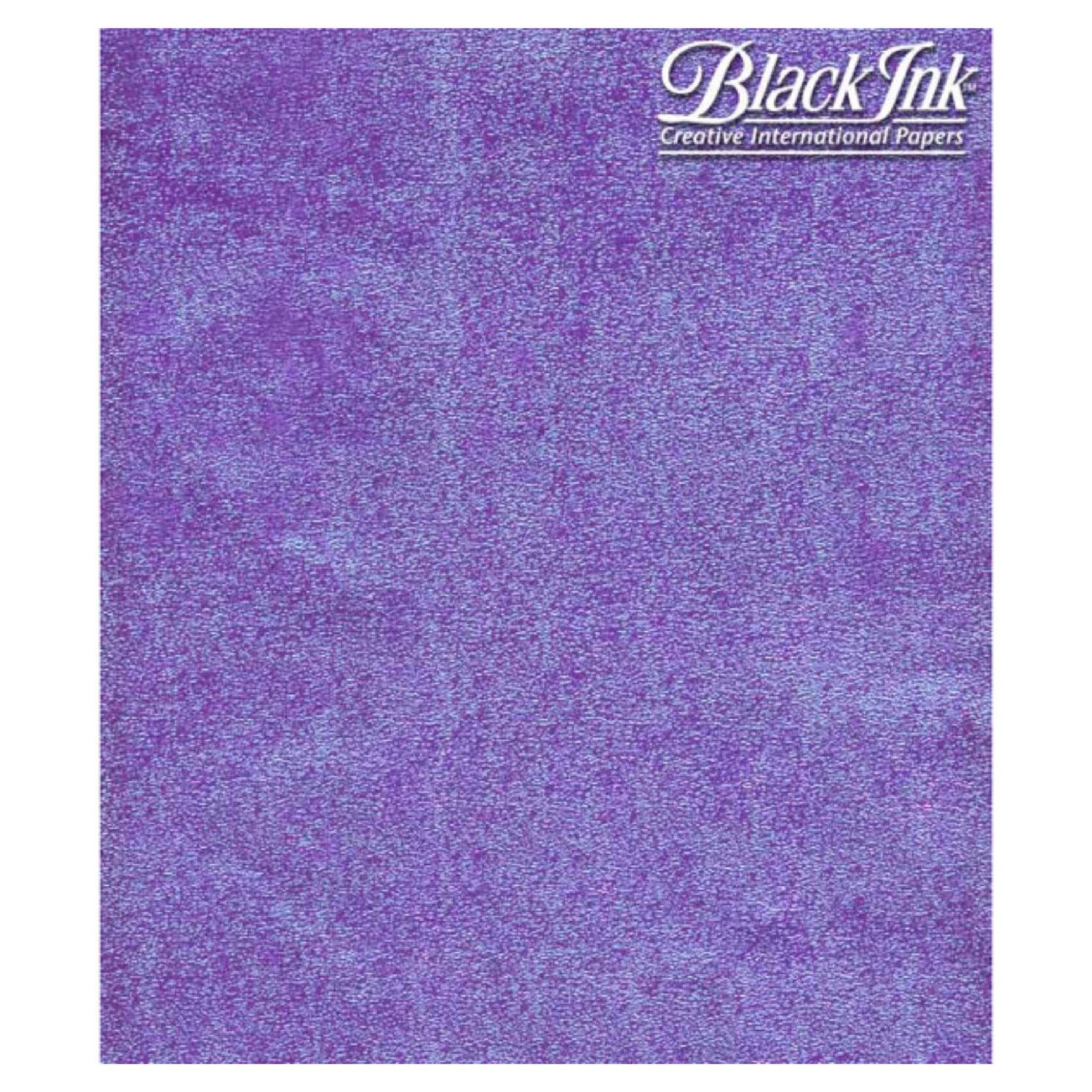 Paper Iridescent Purple Haze **ND**