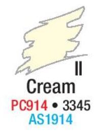 Prismacolor Premier Colored Pencil Cream PC914 *ND*