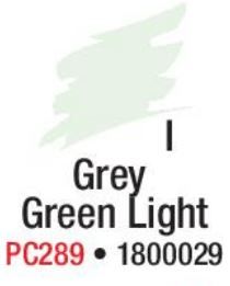 Prismacolor Premier Colored Pencil Grey Green Light PC289 *ND*