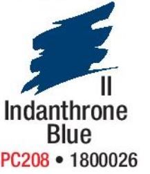 Prismacolor Premier Colored Pencil Indanthrone Blue PC208 *ND*