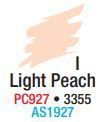 Prismacolor Premier Colored Pencil Light Peach PC927 *ND*