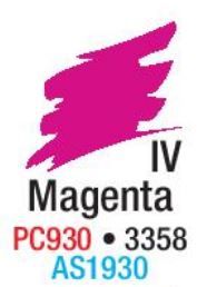 Prismacolor Premier Colored Pencil Magenta PC930 *ND*