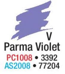 Prismacolor Premier Colored Pencil Parma Violet PC1008 *ND*